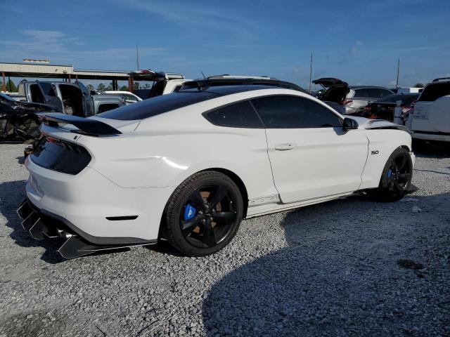 2021 FORD MUSTANG GT - 1FA6P8CF7M5150531
