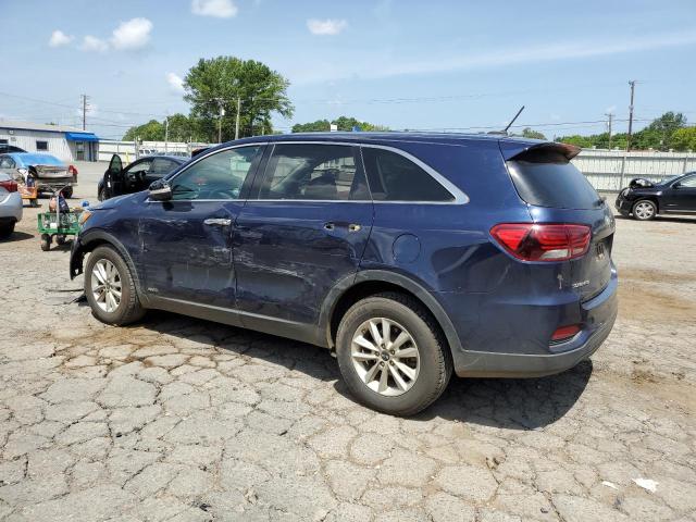 2020 KIA SORENTO S 5XYPGDA54LG618626