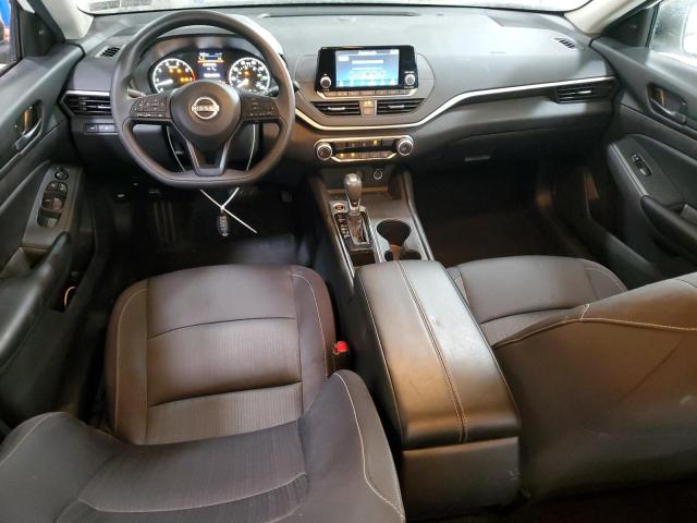 2024 NISSAN ALTIMA S 1N4BL4BV4RN370230