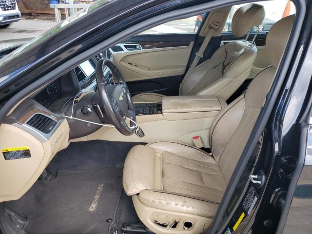 2015 HYUNDAI GENESIS 3. KMHGN4JE8FU034024