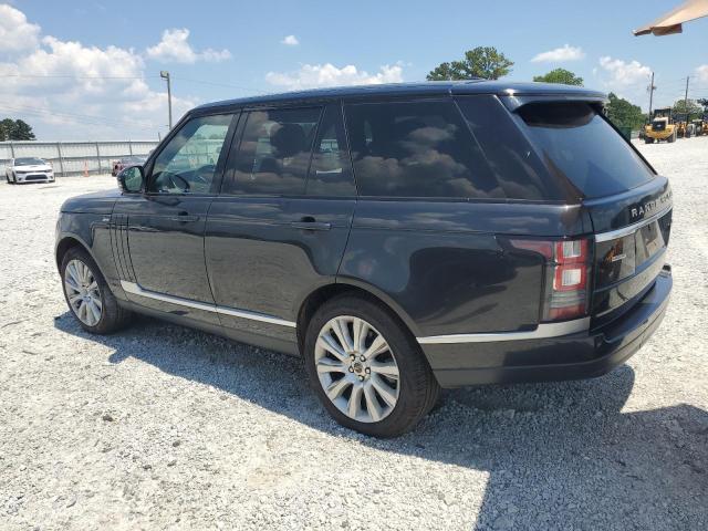Vin: salgs2ef8ea136839, lot: 63376285, land rover rangerover supercharged 20142