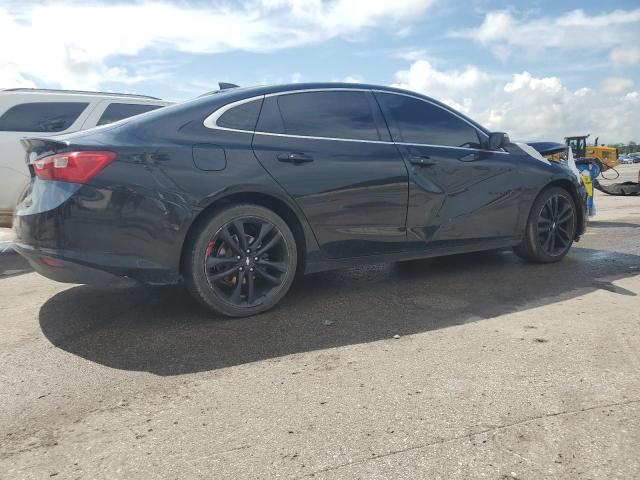 2018 CHEVROLET MALIBU LT 1G1ZD5ST3JF216402
