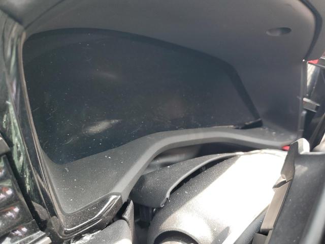 2025 TOYOTA CAMRY XSE 4T1DAACK4SU505645