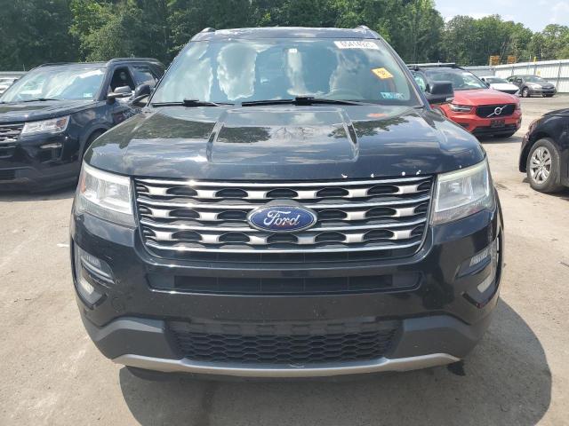 2017 FORD EXPLORER X 1FM5K8D8XHGC28861