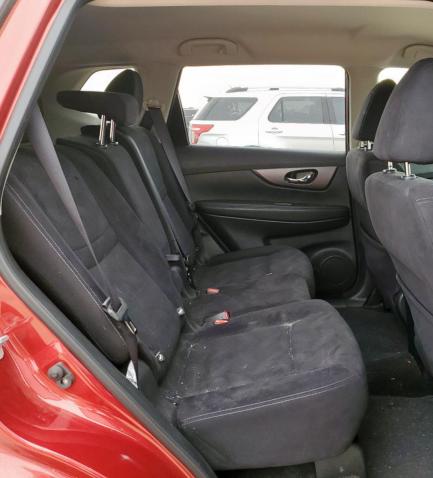 2016 NISSAN ROGUE S - JN8AT2MT5GW022003