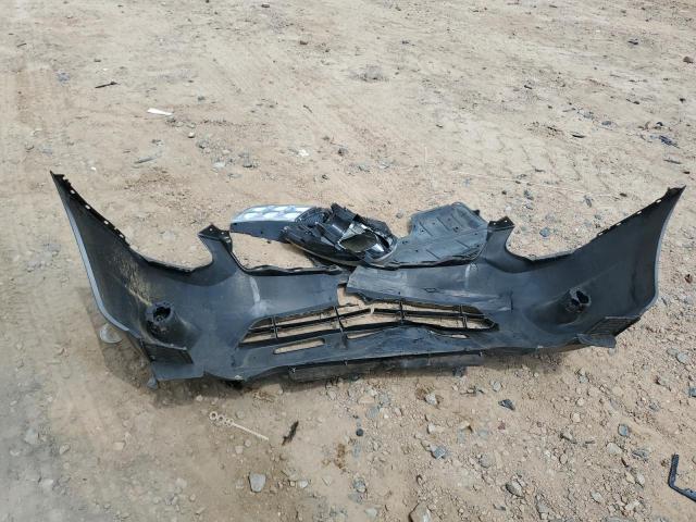 2011 NISSAN ROGUE S #3294262875