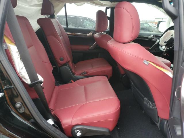 2022 LEXUS GX 460 #3285869556