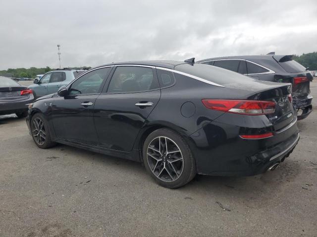 2020 KIA OPTIMA LX - 5XXGT4L38LG444703