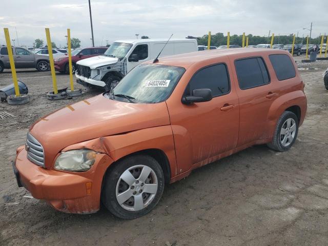 CHEVROLET HHR LS