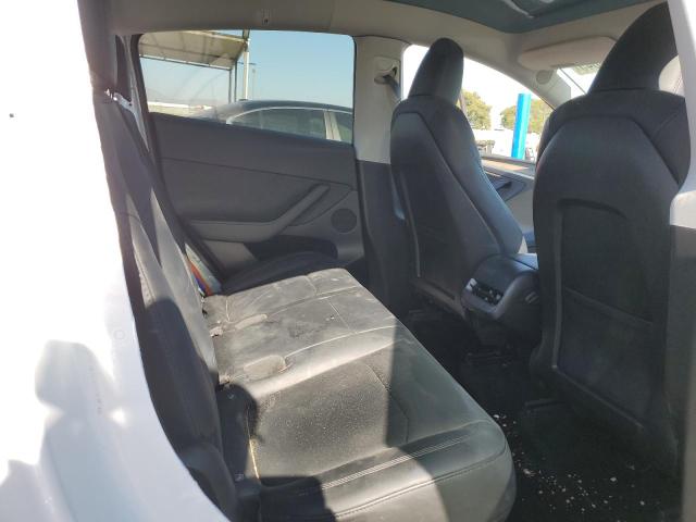 2023 TESLA MODEL Y 7SAYGDEE7PA079382