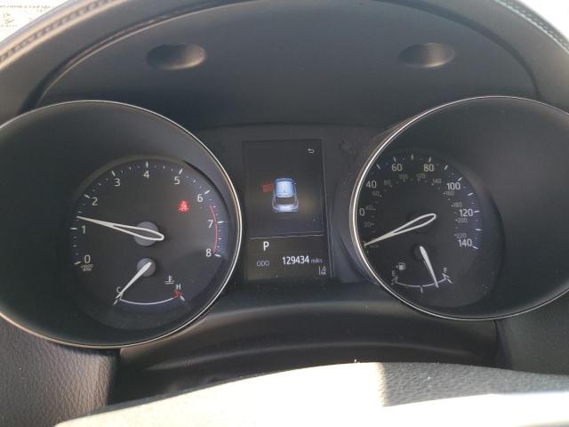 2019 TOYOTA C-HR XLE - NMTKHMBX2KR086249