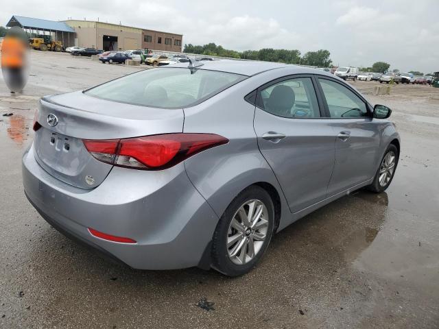 2015 HYUNDAI ELANTRA SE 5NPDH4AEXFH625688