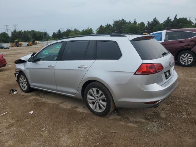 2017 VOLKSWAGEN GOLF SPORT 3VW017AU2HM528541