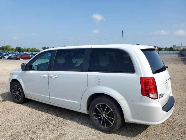 2019 DODGE GRAND CARA - 2C4RDGCG2KR602856