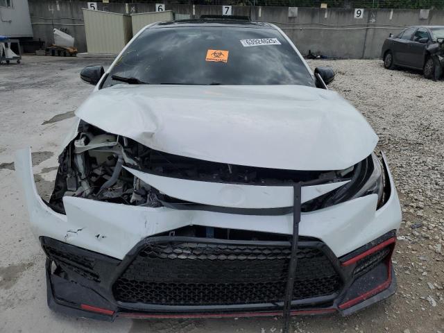 2020 TOYOTA COROLLA SE - 5YFP4RCE2LP022834