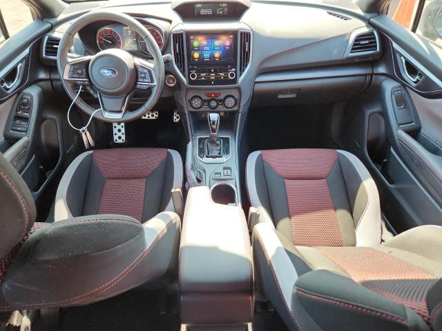 2020 SUBARU IMPREZA SP 4S3GTAM68L3702600