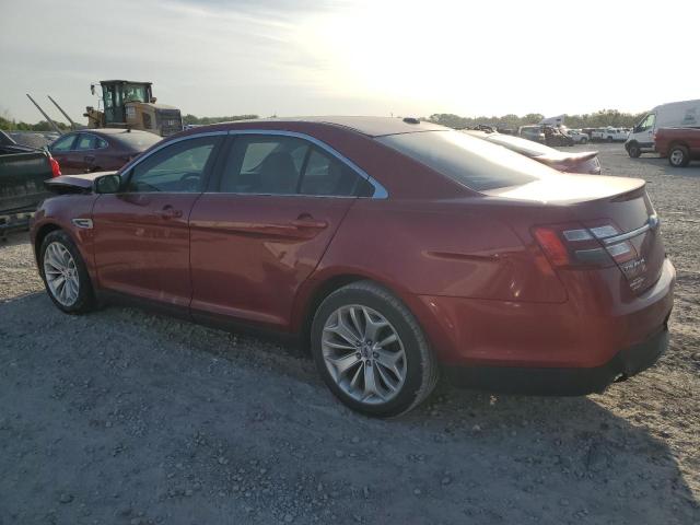 2016 FORD TAURUS LIMITED 1FAHP2F86GG104667