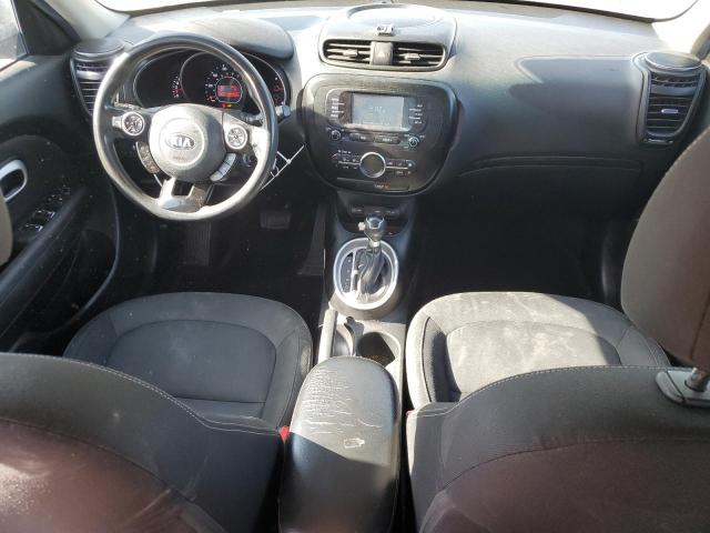 2017 KIA SOUL + - KNDJP3A52H7430336