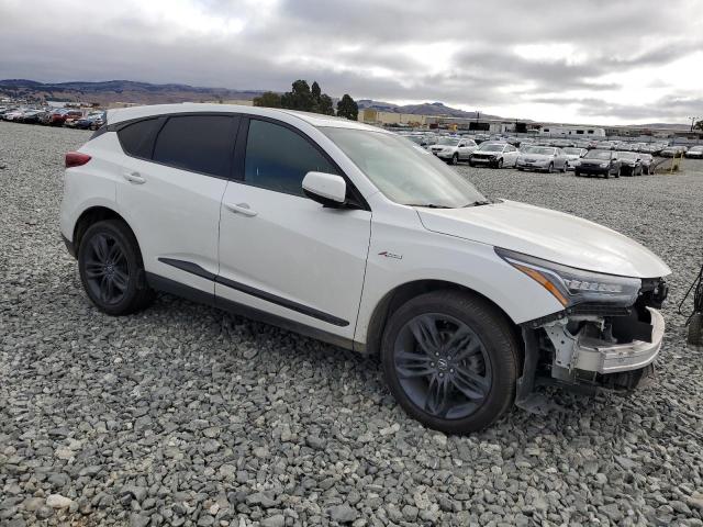 2021 ACURA RDX A-SPEC 5J8TC2H61ML018960