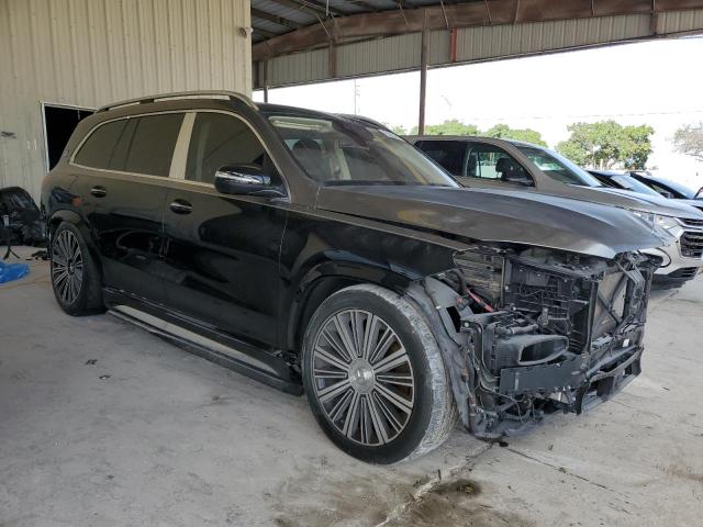 2023 MERCEDES-BENZ GLS MERCED 4JGFF8HBXPA583514