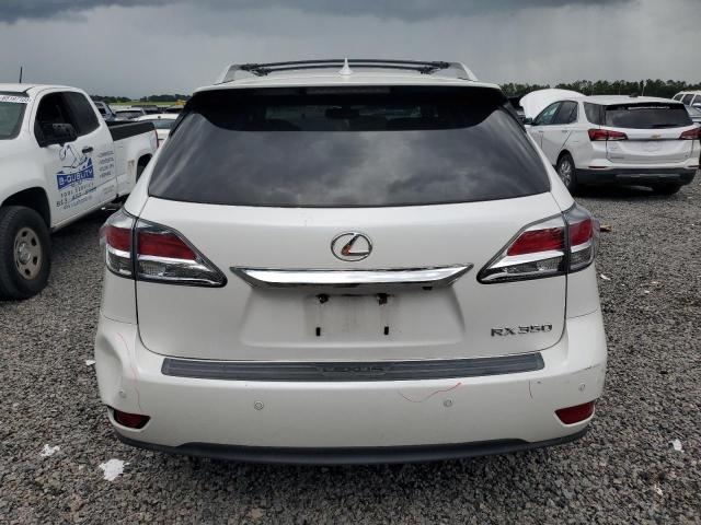 2015 LEXUS RX 350 2T2ZK1BA2FC168780