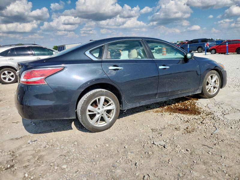 2015 NISSAN ALTIMA 2.5 1N4AL3AP7FC231435
