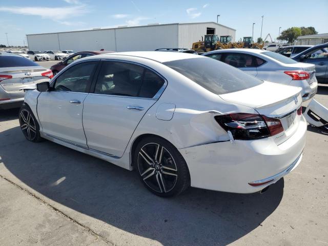 2016 HONDA ACCORD SPO - 1HGCR2F58GA180268