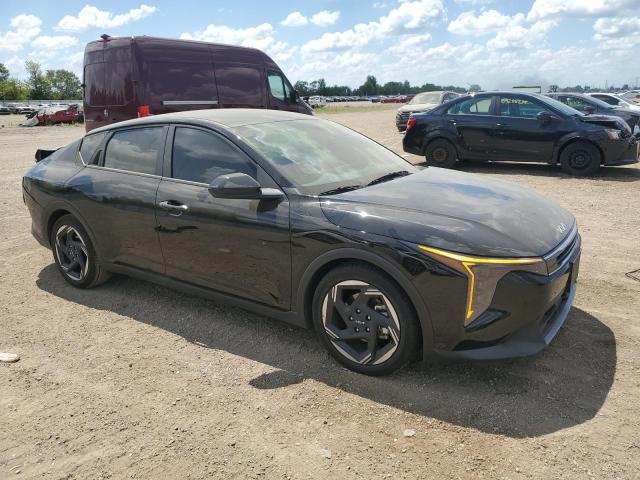 2025 KIA K4 EX 3KPFU4DEXSE036249