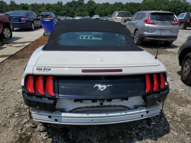 2020 FORD MUSTANG 1FATP8UH4L5132313