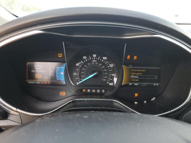 2016 FORD FUSION TIT 3FA6P0D98GR235891