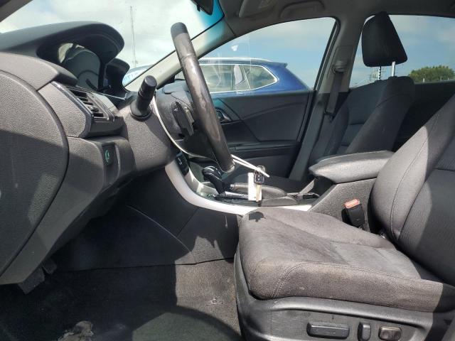 2013 HONDA ACCORD SPO - 1HGCR2F57DA253464