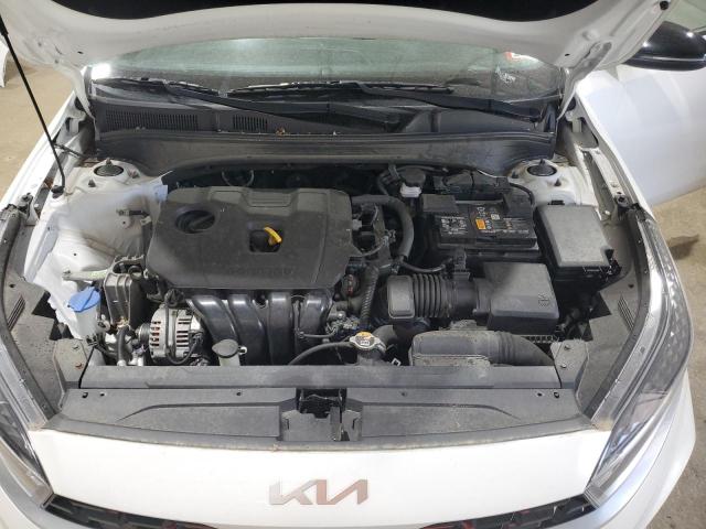 2022 KIA FORTE GT L 3KPF54AD1NE425990