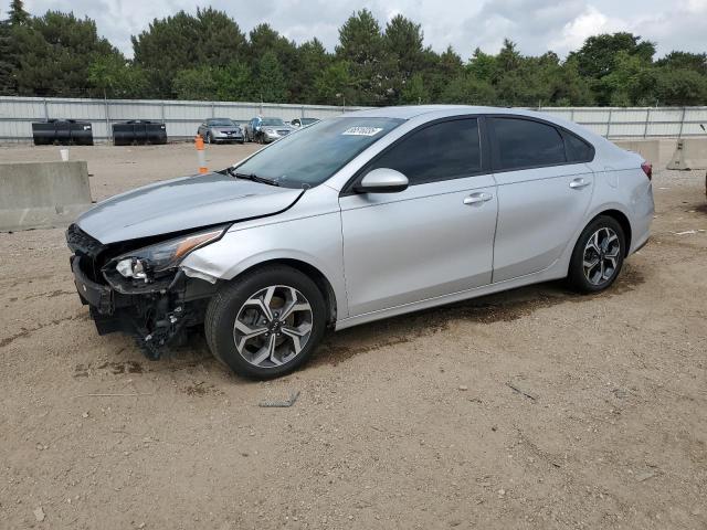 2019 KIA FORTE FE - 3KPF24AD5KE071508