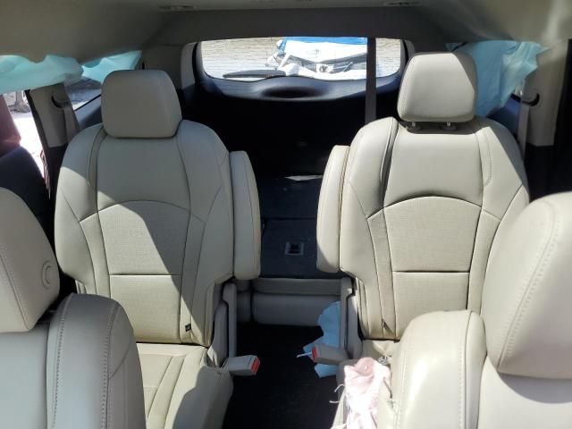 2019 BUICK ENCLAVE ES 5GAERBKW2KJ222157