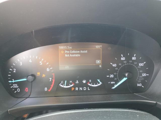 2020 FORD ESCAPE SE - 1FMCU0G66LUB90617