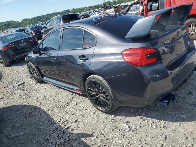 2016 SUBARU WRX STI JF1VA2M67G9821492