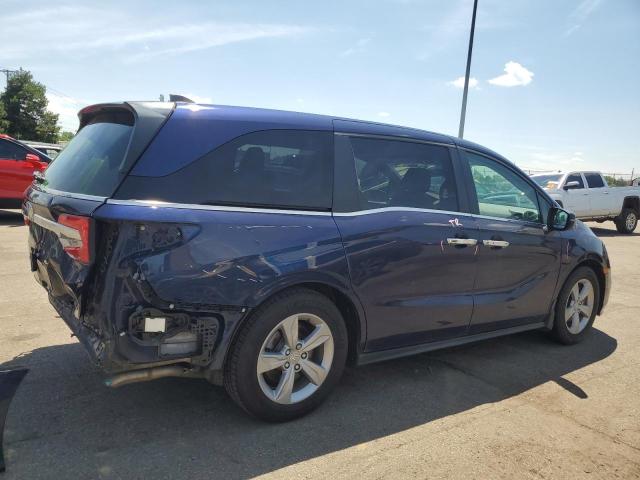 2019 HONDA ODYSSEY EX 5FNRL6H5XKB003834