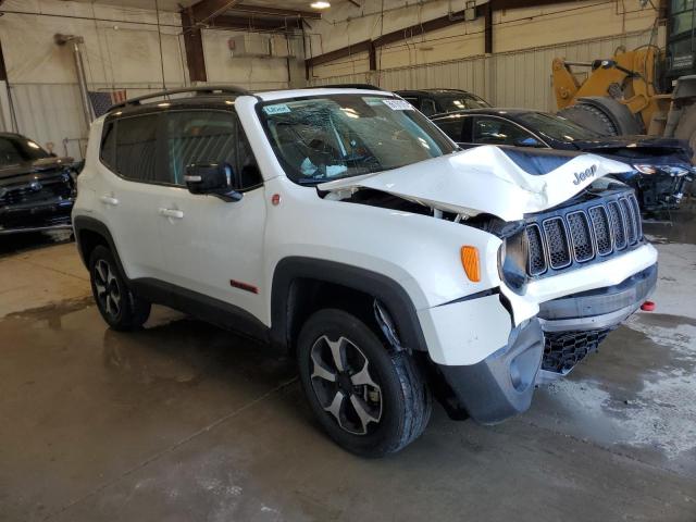 2022 JEEP RENEGADE T ZACNJDC11NPN48070