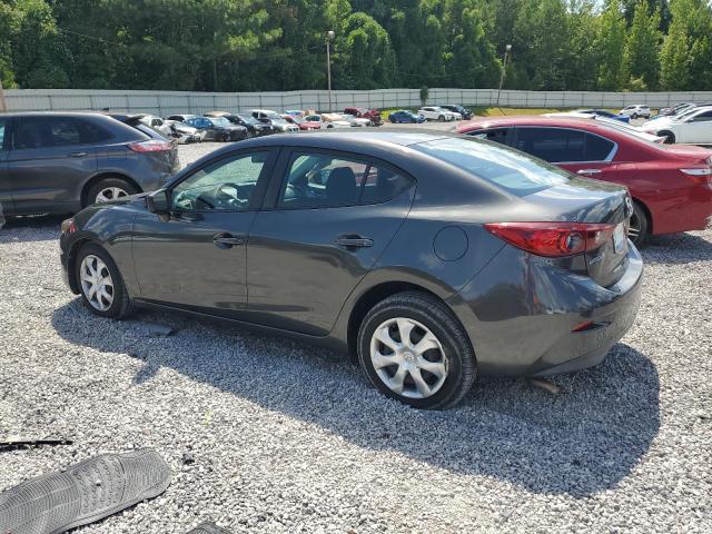 2017 MAZDA 3 SPORT 3MZBN1U78HM115927