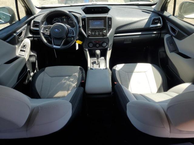 2019 SUBARU FORESTER JF2SKACC2KH585071