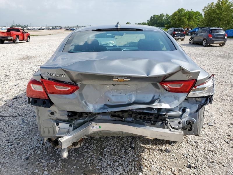 2023 CHEVROLET MALIBU LT 1G1ZD5ST7PF130308