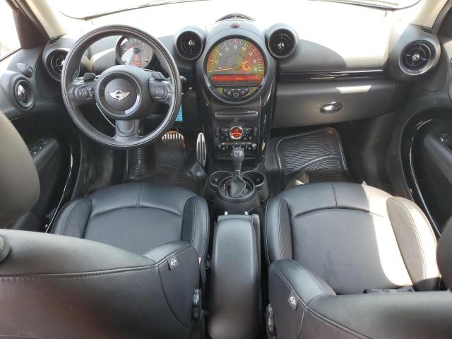 2016 MINI COOPER S C WMWZC3C59GWT10479