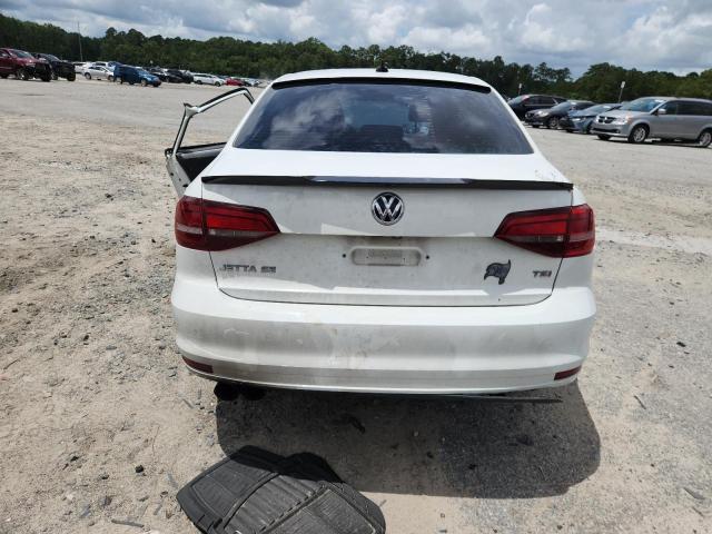 2016 VOLKSWAGEN JETTA SE 3VWD67AJ7GM315897