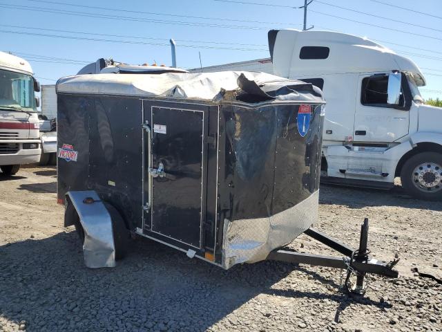 INTERSTATE UNKNOWN 2023 black   4RAVS0811PN125323 photo #1