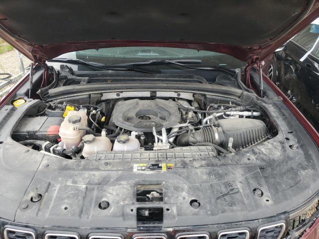 2024 JEEP GRAND CHER - 1C4RJYB62R8958351