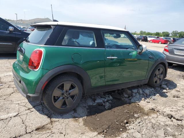 2022 MINI COOPER - WMW33DH01N2P79501