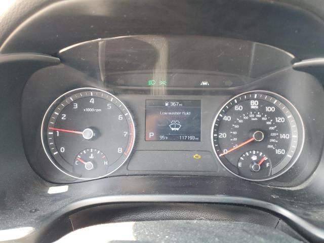 2019 KIA FORTE FE - 3KPF24AD7KE136911