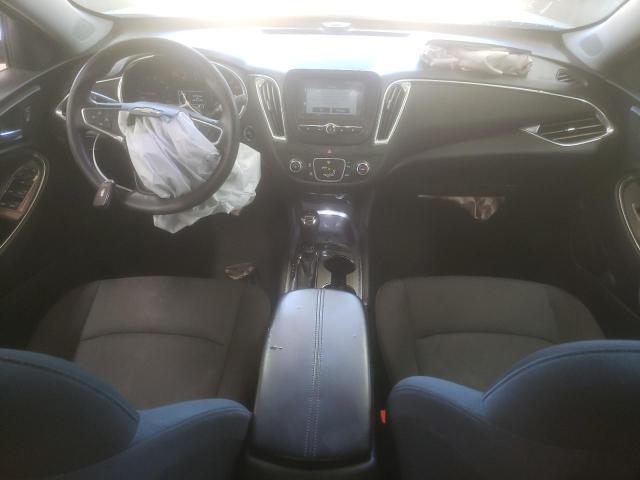 2018 CHEVROLET MALIBU LT 1G1ZD5STXJF194558