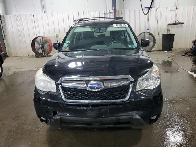 2016 SUBARU FORESTER 2 - JF2SJAHC8GH423786