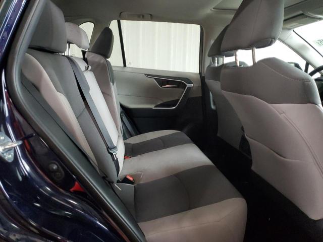 2021 TOYOTA RAV4 XLE 2T3P1RFV4MW147880